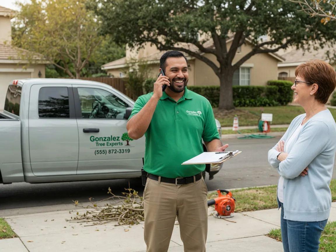 Tree Service Marathon, WI FAQs